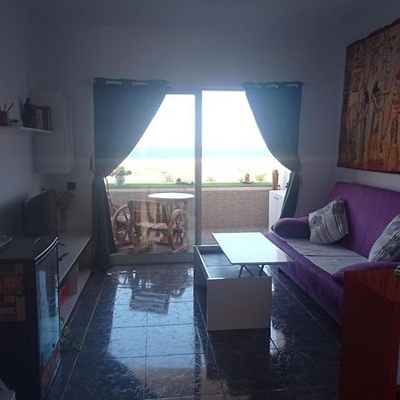 Casa Cris Daire Morro Jable  Dış mekan fotoğraf