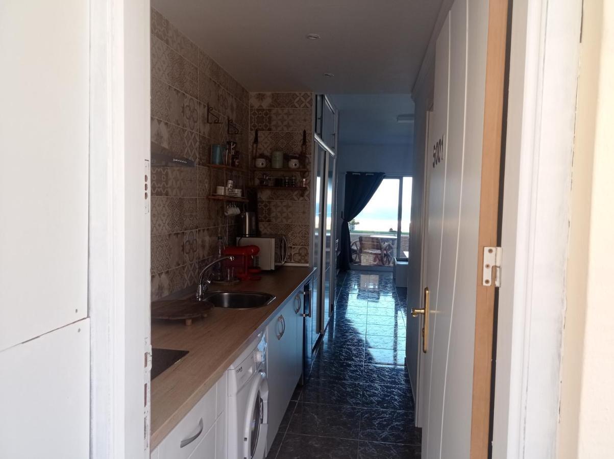 Casa Cris Daire Morro Jable  Dış mekan fotoğraf