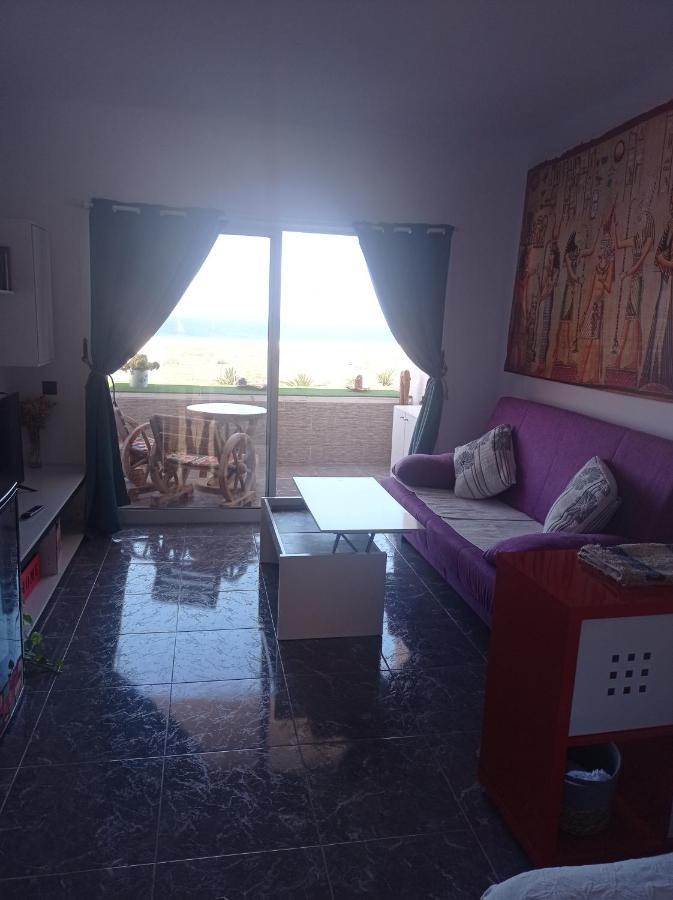 Casa Cris Daire Morro Jable  Dış mekan fotoğraf