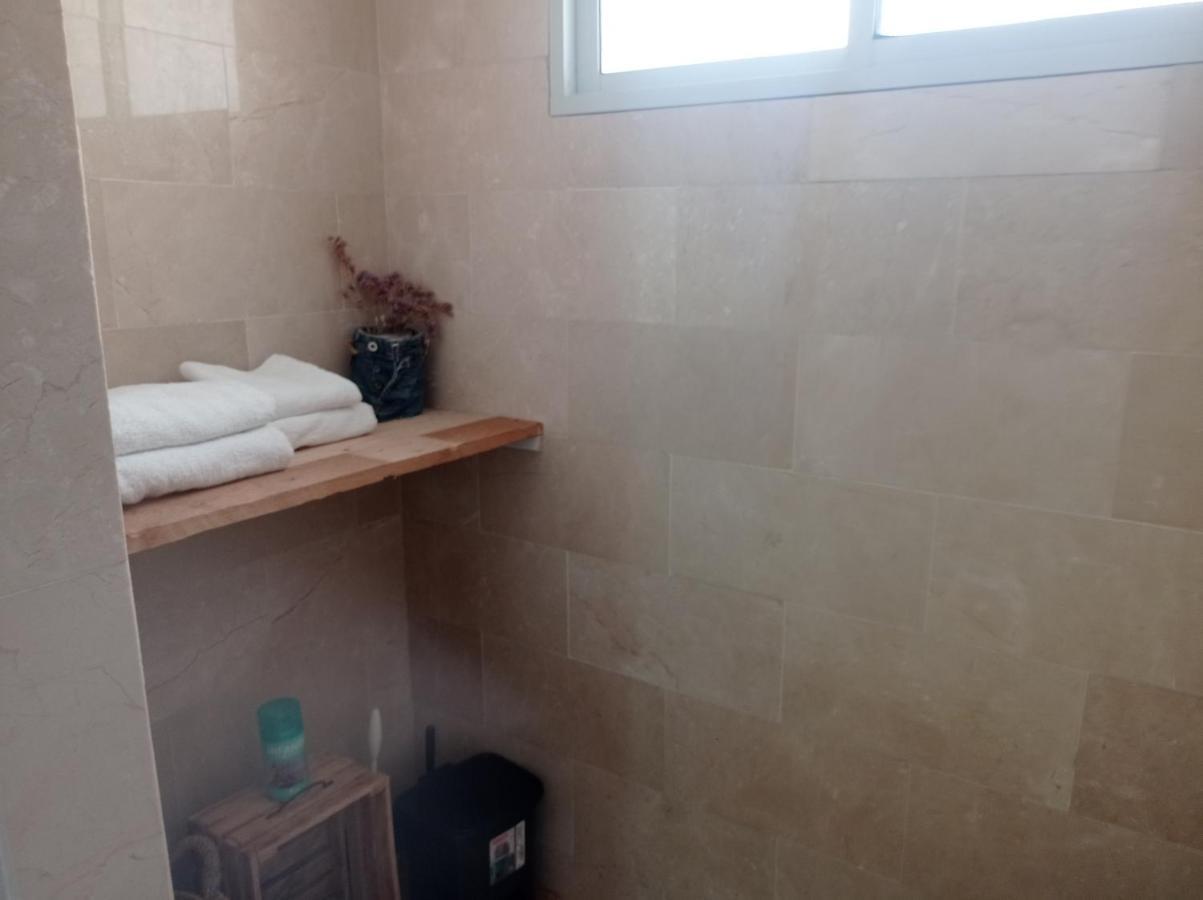 Casa Cris Daire Morro Jable  Dış mekan fotoğraf